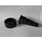 Oase hadicový trn 1 1/2" redukovaný – Sleviste.cz