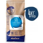 AlzaEco sůl do myčky na nádobí 4 kg – Zboží Mobilmania