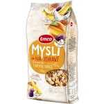 Emco Mysli Křupavé Exotické ovoce 750 g – Zboží Dáma