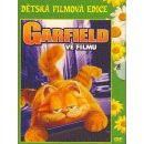 Garfield DVD