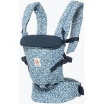 Ergobaby Adapt Batik Indigo – Hledejceny.cz