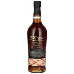 Zacapa Heavenly Cask la Passion 40% 0,7 l (tuba) – Hledejceny.cz