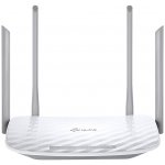 TP-Link Archer C50 V6 – Sleviste.cz