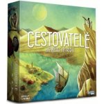 TLAMA games Cestovatelé Jižního Tigridu – Hledejceny.cz