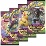 Pokémon TCG Vivid Voltage Booster – Zboží Dáma