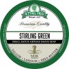 Gel na holení Stirling Soap Stirling Noir mýdlo na holení 170 ml