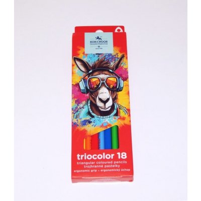 Koh i Noor 3133/18 Osel – Zboží Živě