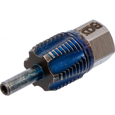 BGS 74632 Závitník s vodicím čepem pro teplotní senzory M16 x 1,5 – Hledejceny.cz
