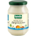 Byodo bio Majonéza delikatess 250 ml – Zbozi.Blesk.cz