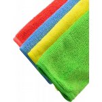 K2 sada utěrek z mikrovlákna 4 ks | Zboží Auto