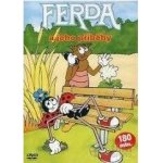 Ferda a jeho příběhy DVD – Hledejceny.cz