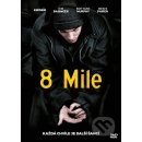 8 Mile DVD