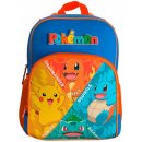 Brands batoh Pokémon vícebaevný