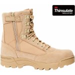 Brandit Tactical Boot Zipper camel – Zboží Mobilmania