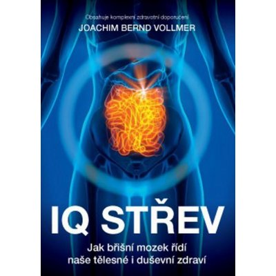 IQ střev - Joachim Bernd Vollmer – Sleviste.cz