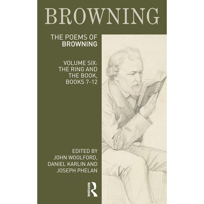 Poems of Robert Browning: Volume Six – Zboží Mobilmania