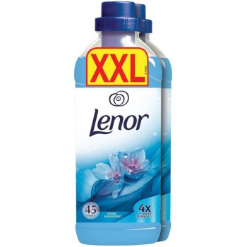 Lenor Spring Awakening 2 x 1230 ml