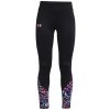 Dětské legíny Under Armour Dívčí legíny UnderArmour ColdGear Novelty Legging