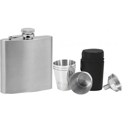 Lucca di Maggio 97076 Placatka na alkohol 180 ml – Zboží Dáma