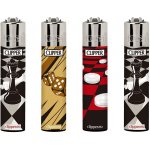 Cliper plynový Large CP11R Player K331 – Hledejceny.cz