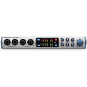 PreSonus Studio 1810