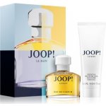 Joop! Le Bain EDP 40 ml + sprchový gel 75 ml dárková sada – Hledejceny.cz