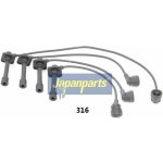 Sada kabelů pro zapalování JAPANPARTS IC-316 – Hledejceny.cz