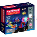 MAGFORMERS Dynamic Flash – Sleviste.cz