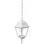 ACA Lighting Venkovní závěsná lucerna HI6045W – Hledejceny.cz