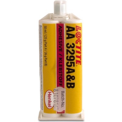 LOCTITE 3295 konstrukční lepidlo 50 g – Sleviste.cz