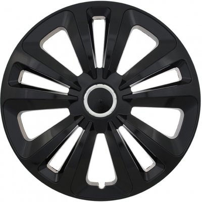 Jestic Terra Ring Black 16" 4 ks – Sleviste.cz