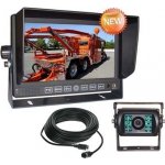 Stualarm sv708set1 | Zboží Auto