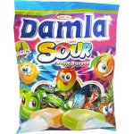 Damla Sour Fruit Bursts 90 g – Zboží Dáma
