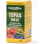 AgroBio Opava Topas 100 EC 10 ml – Zboží Dáma