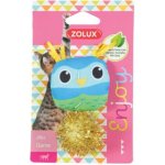 Zolux Lovely ptáček 9,5 cm – Zboží Mobilmania