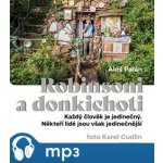 Robinsoni a donkichoti - Aleš Palán – Hledejceny.cz