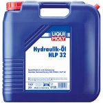 Liqui Moly 1108 Hydrauliköl HLP 32 60 l – Zboží Mobilmania