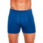 Cornette pánské boxerky Authentic Perfect cobalt – Hledejceny.cz