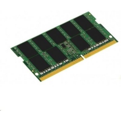 Kingston DDR4 16GB 3200MHz CL22 KSM32SED8/16MR – Hledejceny.cz