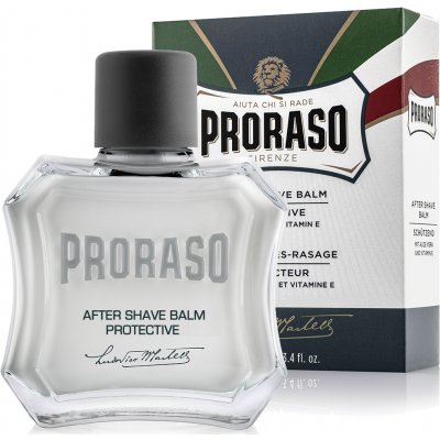 Proraso Protect balzám po holení 100 ml – Zboží Dáma