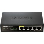 D-Link DES-1005P – Sleviste.cz