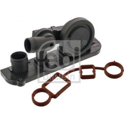 Ventil, odvětrání klikové skříně FEBI BILSTEIN 47726 | Zboží Auto