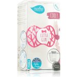 Nuvita ortodontický Cool Stramberry ice 47519 – Zboží Mobilmania