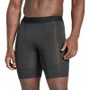 Pánské kraťasy a šortky Reebok Sportovní kraťasy Compression HG6380 Černá