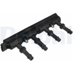 Zapalovací cívka DELPHI GN10401-12B1 – Hledejceny.cz
