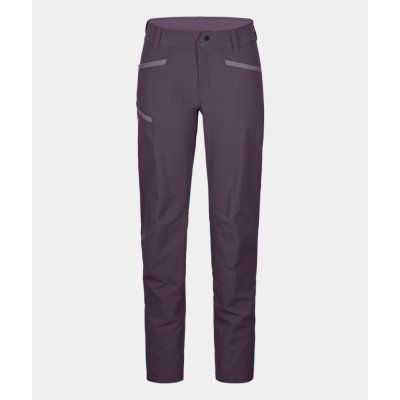 Pelmo Pants Women's Dark Wild Berry – Zboží Dáma