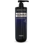 Immortal Infuse Ultra Shaving Gel profesionální gel na holení Ultra Slick 1000 ml – Zboží Dáma