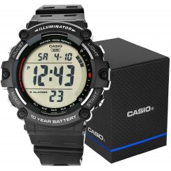 Hodinky Casio AE-1500WH-1A