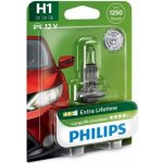 Philips LongLife EcoVision H1 P14,5s 12V 55W – Hledejceny.cz