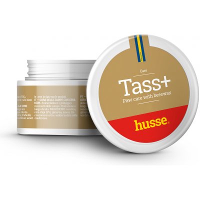 Husse mast na psí tlapky Tass Plus 40 g – Sleviste.cz